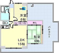 ベネフィス鴨池1 703 ｜ 兵庫県明石市魚住町鴨池（賃貸マンション2LDK・7階・62.88㎡） その1