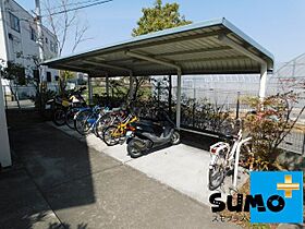 メルベーユ神戸 102 ｜ 兵庫県神戸市西区玉津町西河原（賃貸アパート1R・1階・35.81㎡） その5