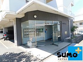 セルサス大道壱番館 405 ｜ 兵庫県明石市大道町１丁目（賃貸マンション1K・4階・30.40㎡） その6