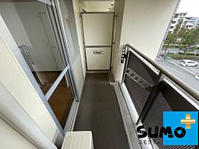 学園カレッジハイツ 40A ｜ 兵庫県神戸市西区学園西町１丁目（賃貸マンション1R・4階・25.04㎡） その12