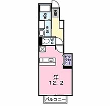 デーア・フィオーレ 105 ｜ 兵庫県明石市二見町西二見駅前４丁目（賃貸アパート1R・1階・32.90㎡） その2