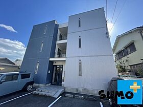 アリスコート上ノ丸 301 ｜ 兵庫県明石市上ノ丸１丁目（賃貸マンション1R・3階・27.38㎡） その1