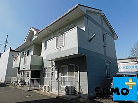 フラワーヒルズ 202 ｜ 兵庫県神戸市西区玉津町西河原（賃貸アパート2K・2階・44.30㎡） その1