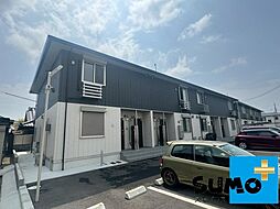 リコルド住吉 201