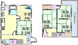平田貸家