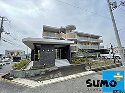 シャンブルミーク