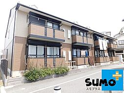 プリシェール西明石　B