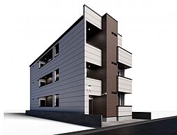 (仮称)明石市大観町PJ2