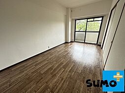 ジョイフル明和 311 3階2LDKのリビング/ダイニング