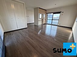 メゾン・ド・ローリエ 401 4階1LDKのリビング/ダイニング