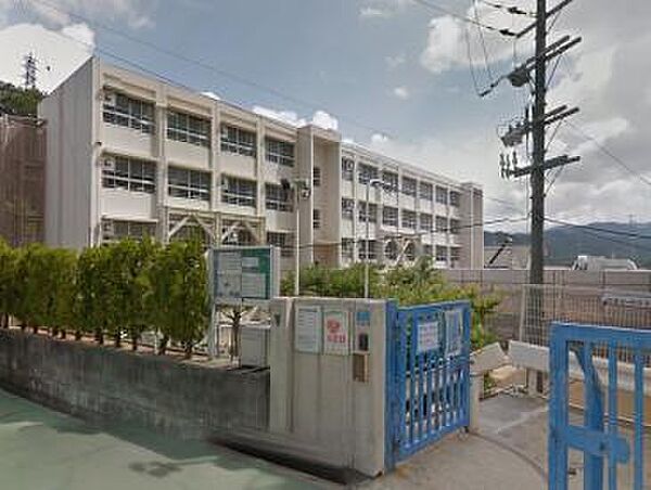 画像28:【小学校】神戸市立小部東小学校まで600ｍ