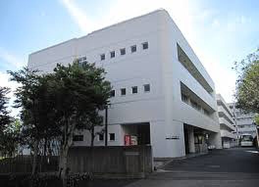 画像25:【専門学校】独立行政法人地域医療機能推進機構神戸中央病院附属看護専門学校まで1546ｍ