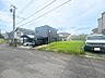 外観：南側に高い建物が無いので日当たり・風通し良好なお土地です！