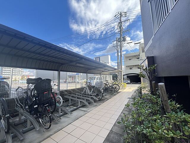 その他 リコット東刈谷 8階/-