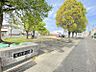 周辺：元八事公園まで　67m　徒歩約1分　遊具や広場がある地域に親しまれた公園です。犬の散歩も可能で子供連れにも適しています。