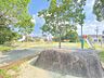 周辺：上八事第二公園まで　254m　徒歩約4分●住宅地の中にある公園です。