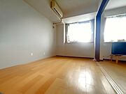 各居室収納完備のためお部屋を広くお使いになれます！