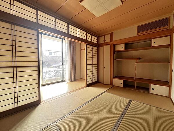 室内