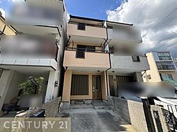 石屋川駅 3,490万円