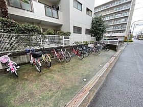 大阪府大阪市住吉区苅田３丁目（賃貸マンション1LDK・4階・55.00㎡） その27