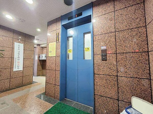 大阪府大阪市住吉区我孫子３丁目(賃貸マンション1R・5階・20.00㎡)の写真 その30