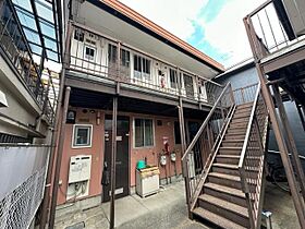 大阪府堺市北区長曽根町（賃貸アパート1R・2階・28.00㎡） その3