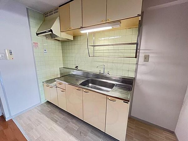 ときわハイム ｜大阪府堺市北区常磐町３丁(賃貸マンション3LDK・1階・65.00㎡)の写真 その8