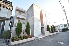 ヴィラデステ  ｜ 大阪府堺市北区百舌鳥梅町１丁（賃貸マンション1LDK・3階・41.85㎡） その1