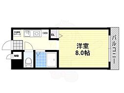 コーリンハイツ 3階