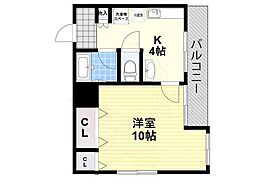 メゾンすばる 2階