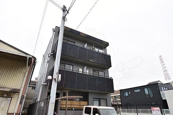 パル北花田 ｜大阪府堺市北区北花田町４丁(賃貸マンション2LDK・1階・63.00㎡)の写真 その14