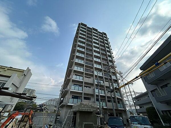 クローバー・レジデンスNakamozu ｜大阪府堺市北区中百舌鳥町６丁(賃貸マンション1LDK・10階・28.84㎡)の写真 その3