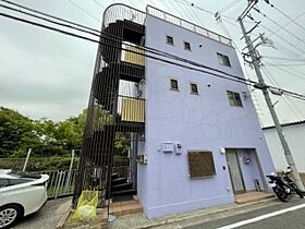 枇杷の木  ｜ 大阪府堺市北区長曽根町（賃貸マンション1R・2階・33.00㎡） その18