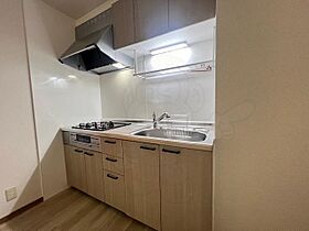 大阪府堺市北区北花田町２丁（賃貸マンション3LDK・2階・65.44㎡） その8