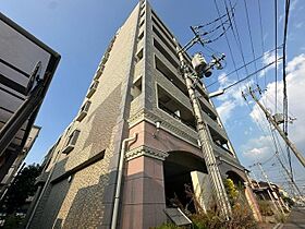 大阪府堺市北区長曽根町（賃貸マンション1DK・3階・28.32㎡） その1