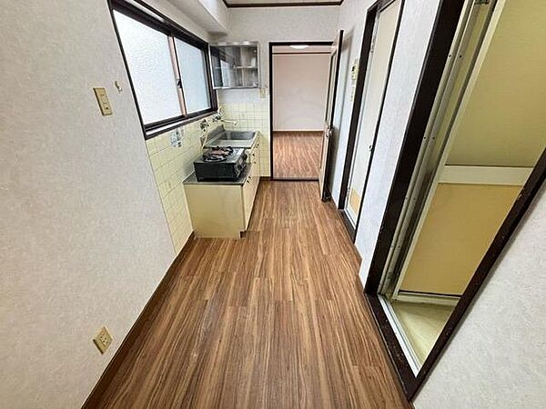 大阪府堺市北区百舌鳥梅町１丁(賃貸マンション1R・3階・22.68㎡)の写真 その23