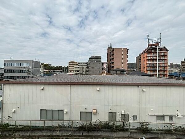 大阪府堺市北区百舌鳥梅町１丁(賃貸マンション1R・3階・22.68㎡)の写真 その18