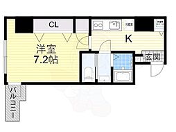 堺駅 6.5万円