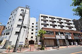 大阪府大阪市住吉区苅田７丁目（賃貸マンション1R・4階・31.20㎡） その3