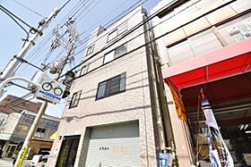 第2ファンタジービル  ｜ 大阪府堺市北区北花田町４丁（賃貸マンション1R・2階・20.00㎡） その1