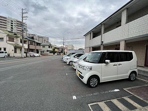 大阪府堺市北区百舌鳥梅町３丁(賃貸アパート1K・2階・27.00㎡)の写真 その15