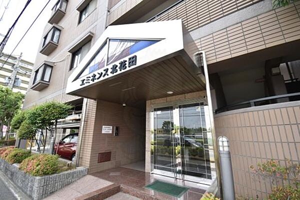 エミネンス北花田 ｜大阪府堺市北区北花田町２丁(賃貸マンション2LDK・3階・54.75㎡)の写真 その19