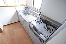 コートふじ  ｜ 大阪府大阪市住吉区大領４丁目（賃貸マンション1LDK・2階・34.00㎡） その8