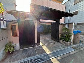 コートふじ  ｜ 大阪府大阪市住吉区大領４丁目（賃貸マンション1LDK・2階・34.00㎡） その18