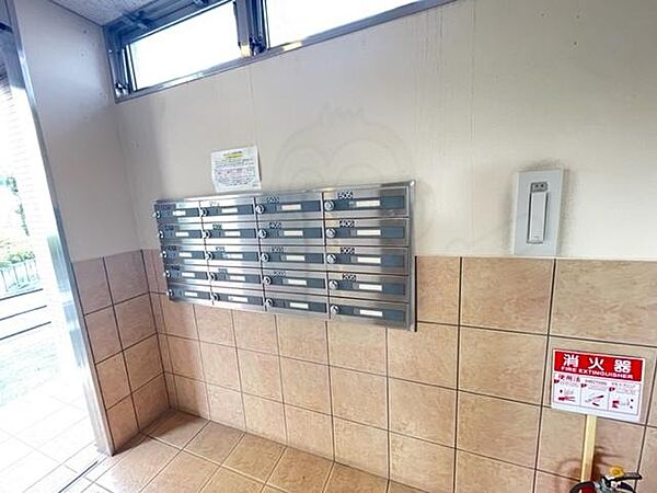 大阪府大阪市住吉区山之内４丁目(賃貸マンション1K・5階・29.44㎡)の写真 その22