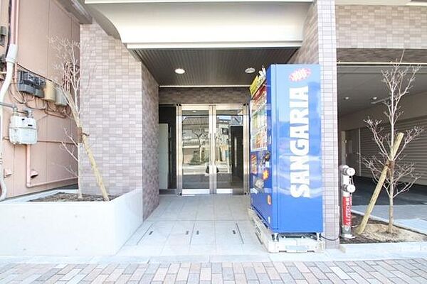 MAXIV大阪堺 ｜大阪府堺市堺区大町東３丁(賃貸マンション1K・8階・20.74㎡)の写真 その14