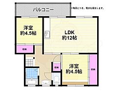 🉐敷金礼金0円！🉐浅香山住宅27号棟