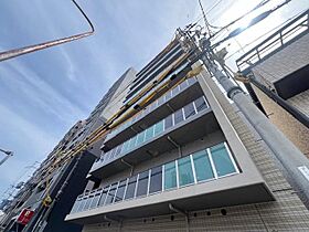 エヌエムキャトフヴァンヌフ  ｜ 大阪府堺市北区北花田町３丁（賃貸マンション1K・4階・24.32㎡） その1