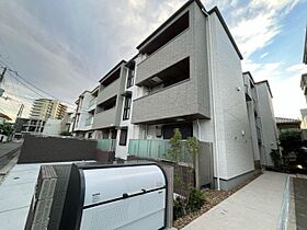 大阪府堺市北区新金岡町５丁（賃貸マンション2LDK・2階・60.94㎡） その3