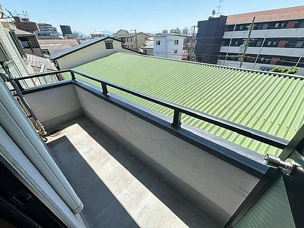 谷町ビル中百舌鳥 ｜大阪府堺市北区百舌鳥梅町１丁(賃貸マンション1LDK・3階・51.94㎡)の写真 その16